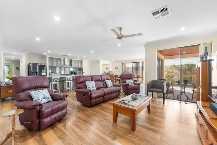 Second view of Homely house listing, 8 Mentor Street, Baldivis WA 6171
