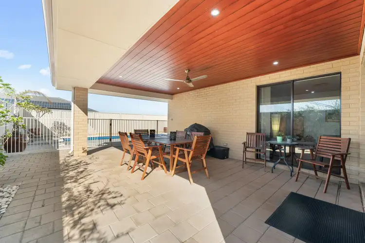 Third view of Homely house listing, 8 Mentor Street, Baldivis WA 6171