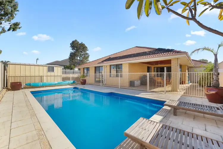 Fourth view of Homely house listing, 8 Mentor Street, Baldivis WA 6171