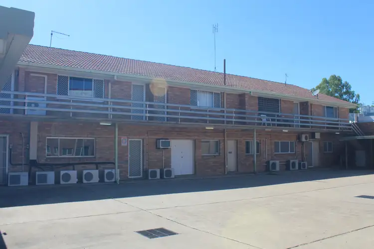 1/191-197 Balo Street, Moree NSW 2400