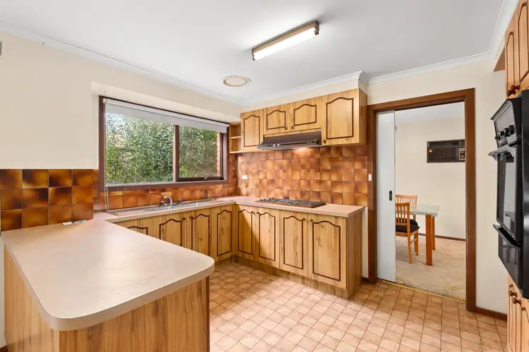 Second view of Homely house listing, 4 Roanoke Court, Epping VIC 3076
