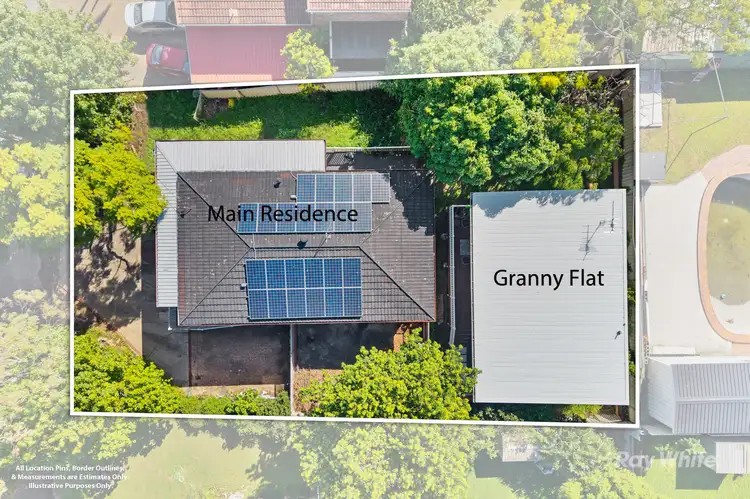 42 Wootton Crescent, Springwood QLD 4127