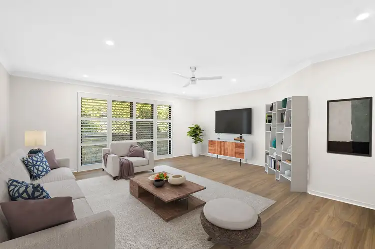 5 Silky Oak Drive, Brookwater QLD 4300