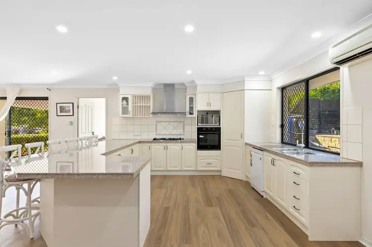 Third view of Homely house listing, 5 Silky Oak Drive, Brookwater QLD 4300