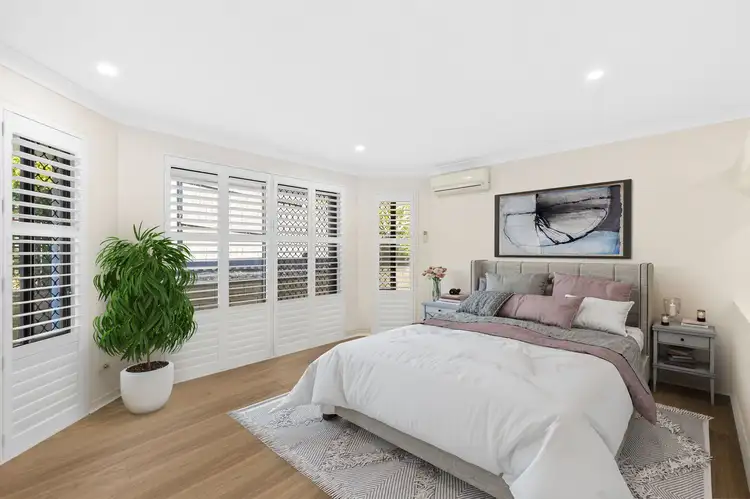 Fifth view of Homely house listing, 5 Silky Oak Drive, Brookwater QLD 4300