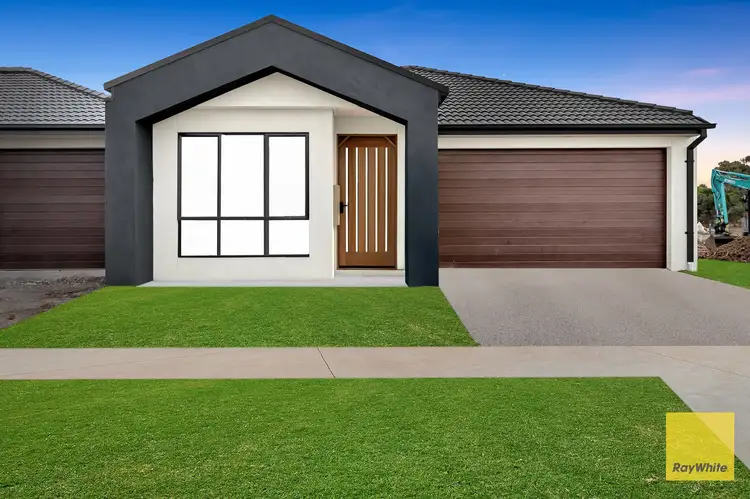 15 Cabanda Road, Tarneit VIC 3029