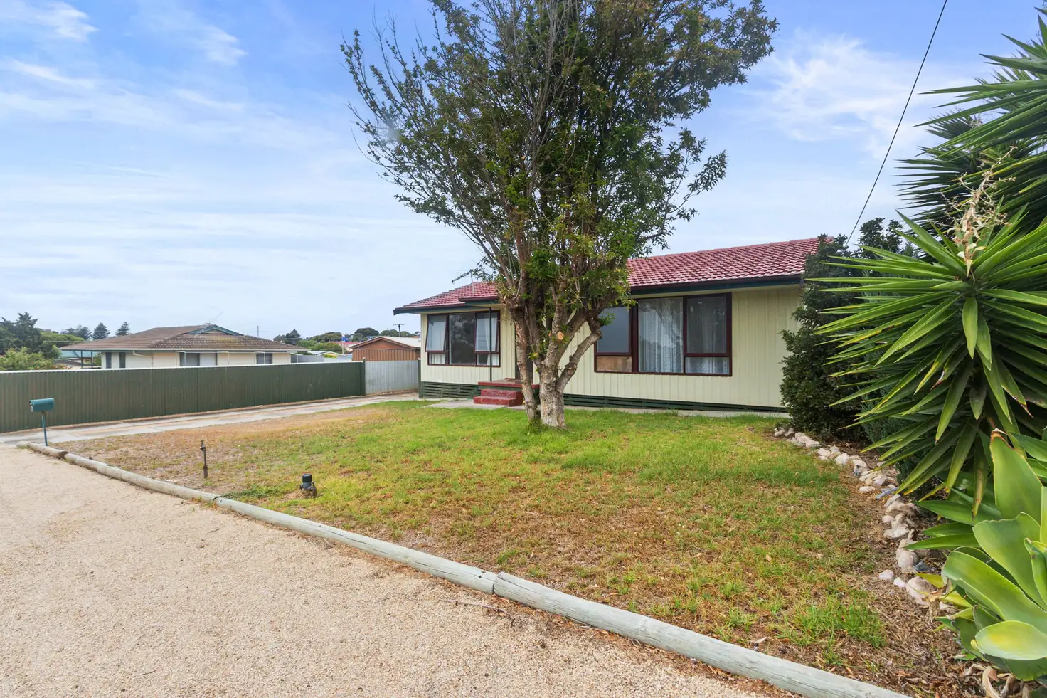 Main view of Homely house listing, 8 Golf Terrace, Ardrossan SA 5571