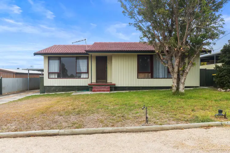 Second view of Homely house listing, 8 Golf Terrace, Ardrossan SA 5571