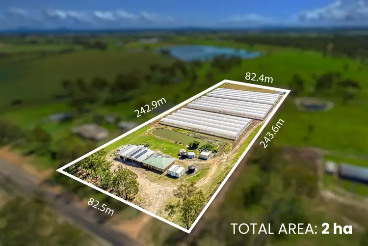 514 Clarendon Road, Clarendon QLD 4311