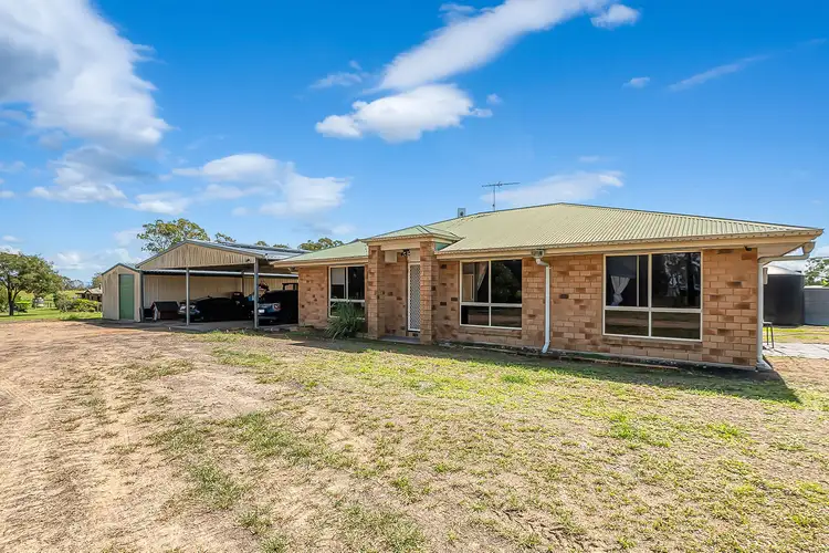 514 Clarendon Road, Clarendon QLD 4311