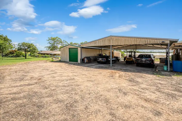 Third view of Homely house listing, 514 Clarendon Road, Clarendon QLD 4311