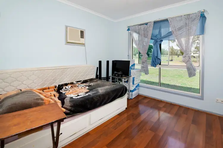 Fifth view of Homely house listing, 514 Clarendon Road, Clarendon QLD 4311