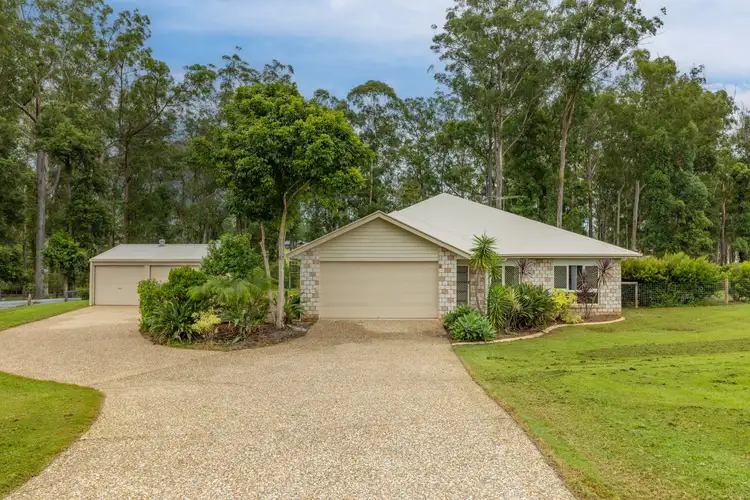 Main view of Homely house listing, 53-57 Gainsborough Drive, D'aguilar QLD 4514