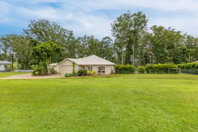 Second view of Homely house listing, 53-57 Gainsborough Drive, D'aguilar QLD 4514