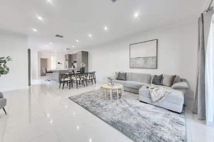Fourth view of Homely house listing, 45A Sansom Road, Semaphore Park SA 5019