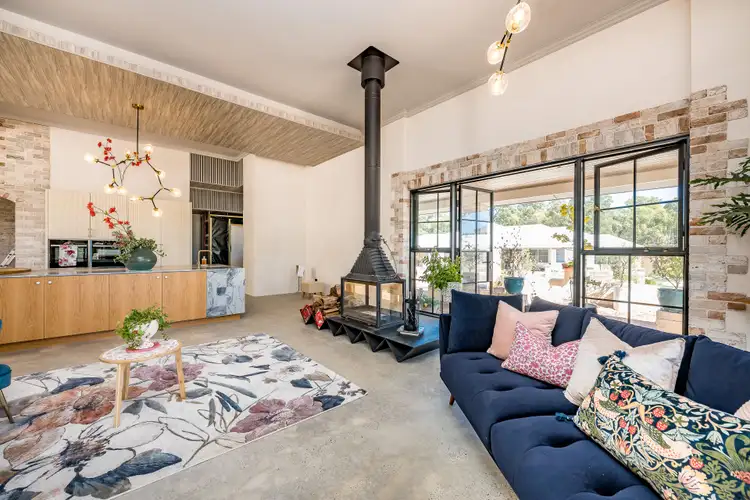 Fourth view of Homely house listing, 10 Kingsmill Crescent, Parkerville WA 6081