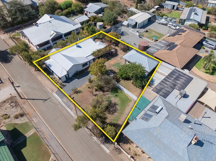 Second view of Homely house listing, 7 Newark Street, Saddleworth SA 5413