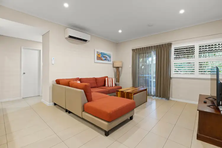 Second view of Homely apartment listing, A25/6 Challenor Drive, Cable Beach WA 6726