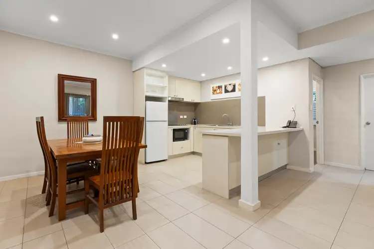 Third view of Homely apartment listing, A25/6 Challenor Drive, Cable Beach WA 6726