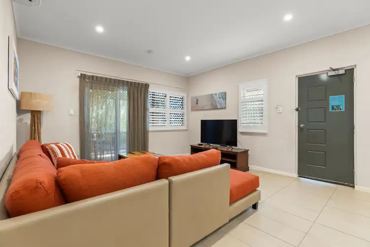 Fifth view of Homely apartment listing, A25/6 Challenor Drive, Cable Beach WA 6726
