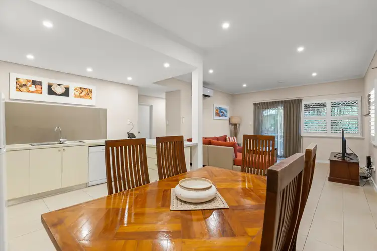 Sixth view of Homely apartment listing, A25/6 Challenor Drive, Cable Beach WA 6726