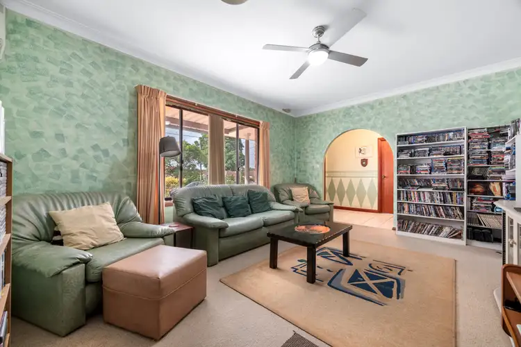 Second view of Homely house listing, 94 Brisbane Street, Oxley Park NSW 2760