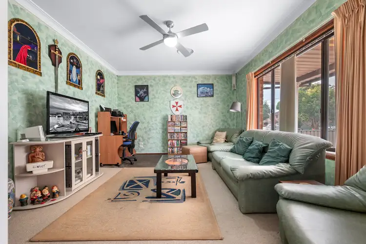 Third view of Homely house listing, 94 Brisbane Street, Oxley Park NSW 2760