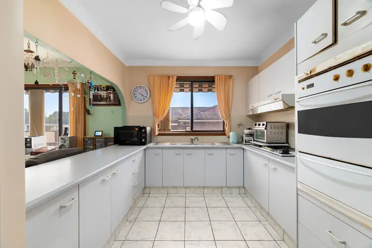 Fourth view of Homely house listing, 94 Brisbane Street, Oxley Park NSW 2760