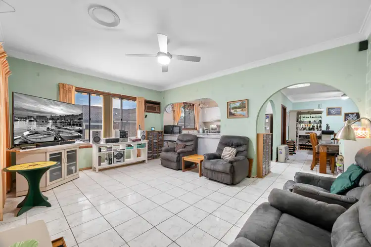 Sixth view of Homely house listing, 94 Brisbane Street, Oxley Park NSW 2760