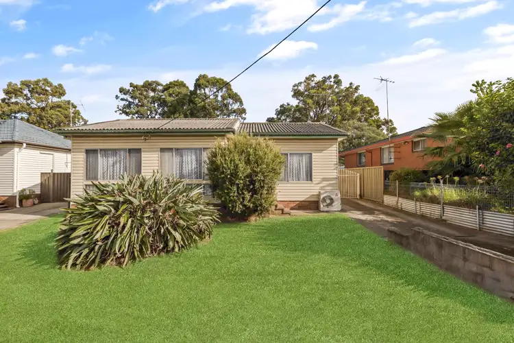 Main view of Homely house listing, 52 Great Western Highway, Colyton NSW 2760