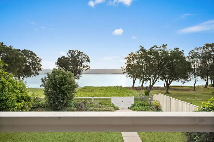 Main view of Homely house listing, 54B Windang Road, Primbee NSW 2502