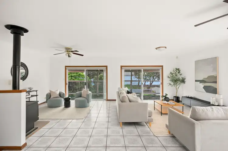 Third view of Homely house listing, 54B Windang Road, Primbee NSW 2502