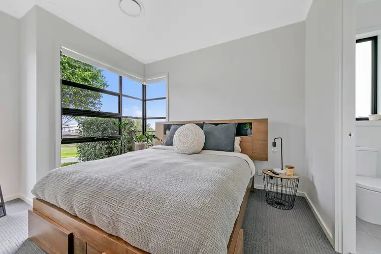 Fifth view of Homely house listing, 45 Andromeda Parkway, Box Hill NSW 2765