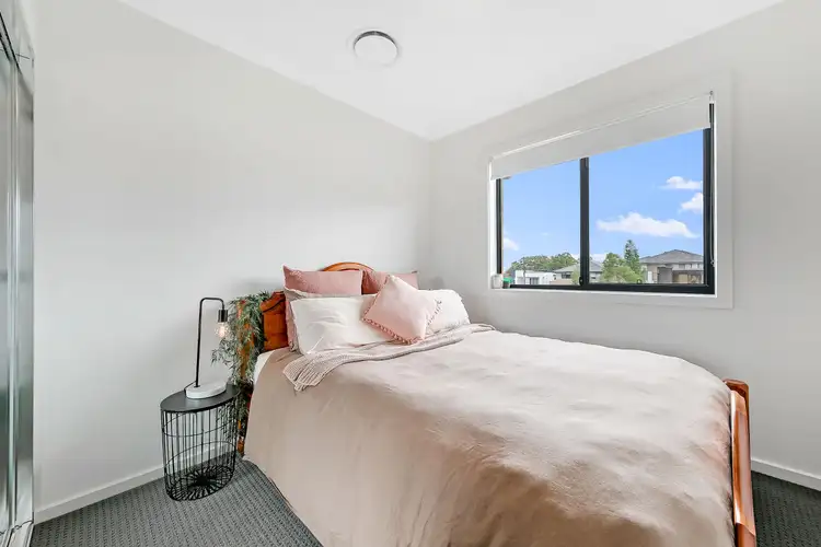 Sixth view of Homely house listing, 45 Andromeda Parkway, Box Hill NSW 2765