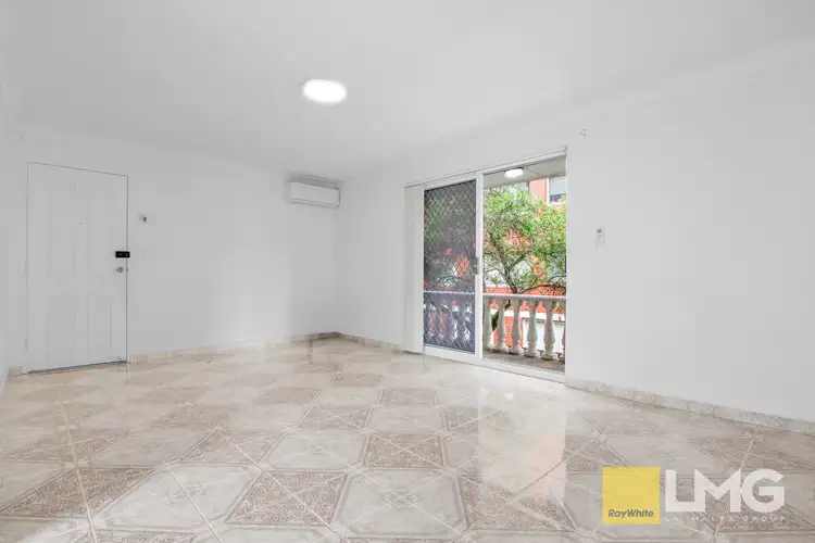 Third view of Homely unit listing, 2/11 The Crescent, Berala NSW 2141
