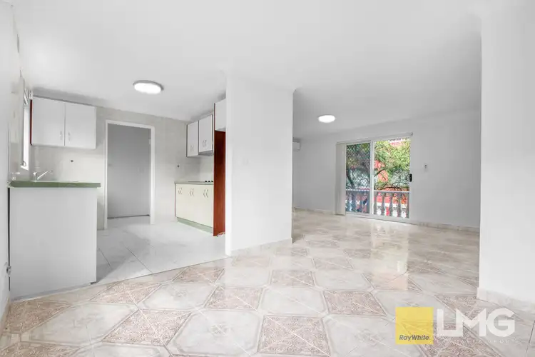 Fourth view of Homely unit listing, 2/11 The Crescent, Berala NSW 2141