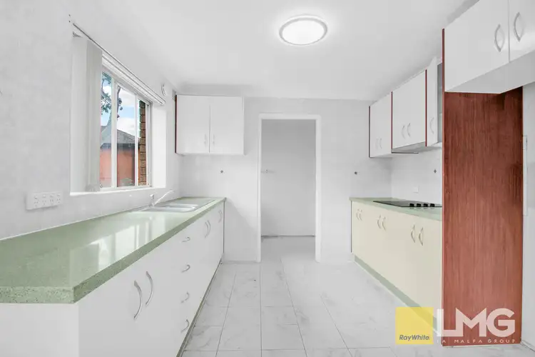 Fifth view of Homely unit listing, 2/11 The Crescent, Berala NSW 2141