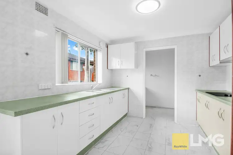 Sixth view of Homely unit listing, 2/11 The Crescent, Berala NSW 2141