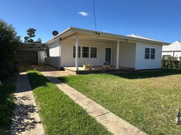 17 Abbott Street, Forbes NSW 2871