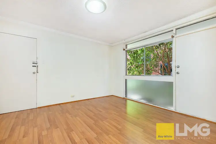 Second view of Homely apartment listing, 8/24-26 Hornsey Road, Homebush West NSW 2140