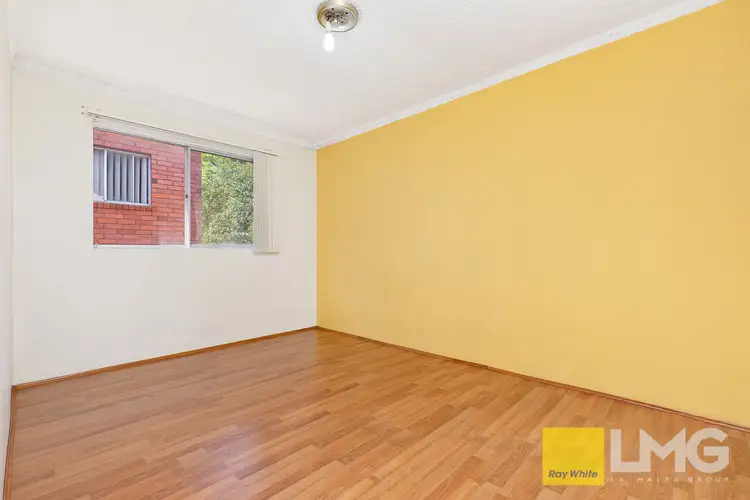 Fourth view of Homely apartment listing, 8/24-26 Hornsey Road, Homebush West NSW 2140