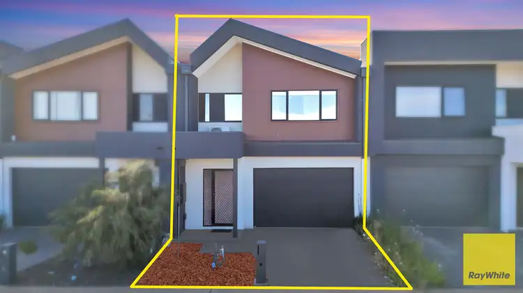 Main view of Homely house listing, 40 Kamala Drive, Tarneit VIC 3029