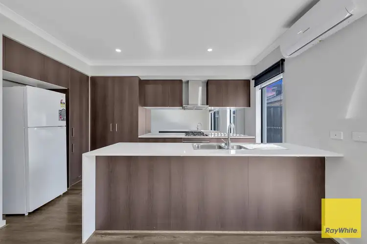 Second view of Homely house listing, 40 Kamala Drive, Tarneit VIC 3029
