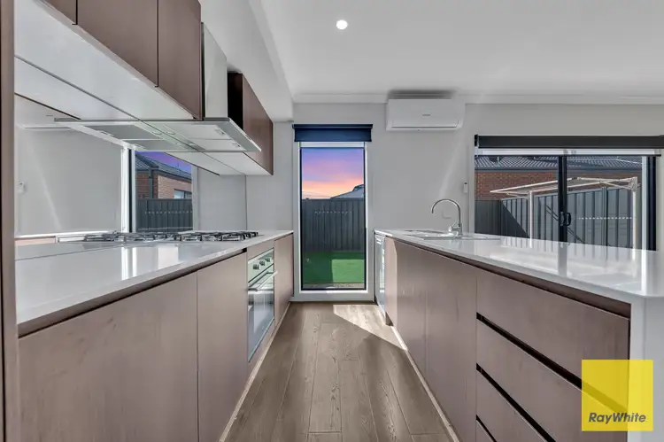 Third view of Homely house listing, 40 Kamala Drive, Tarneit VIC 3029