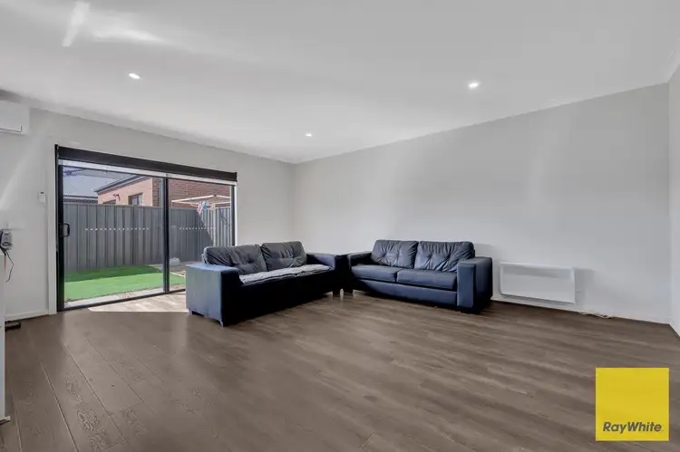 Fourth view of Homely house listing, 40 Kamala Drive, Tarneit VIC 3029