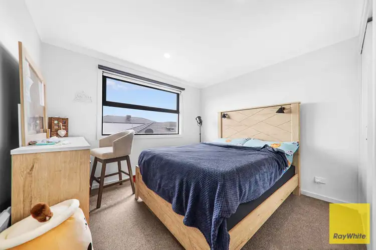 Fifth view of Homely house listing, 40 Kamala Drive, Tarneit VIC 3029