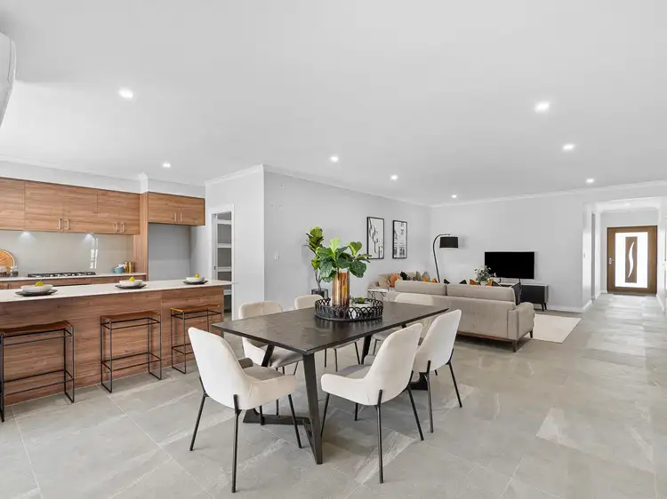 22 Burnett Drive, Clarkson WA 6030