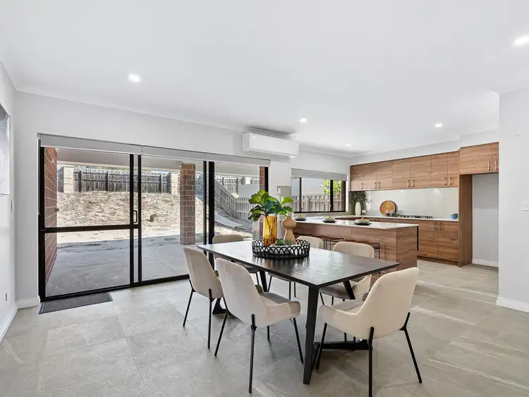 Third view of Homely house listing, 22 Burnett Drive, Clarkson WA 6030