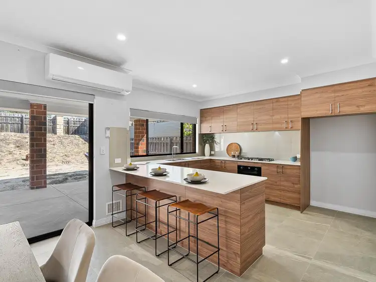 Fourth view of Homely house listing, 22 Burnett Drive, Clarkson WA 6030