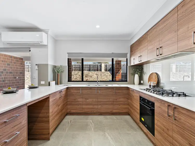 Fifth view of Homely house listing, 22 Burnett Drive, Clarkson WA 6030